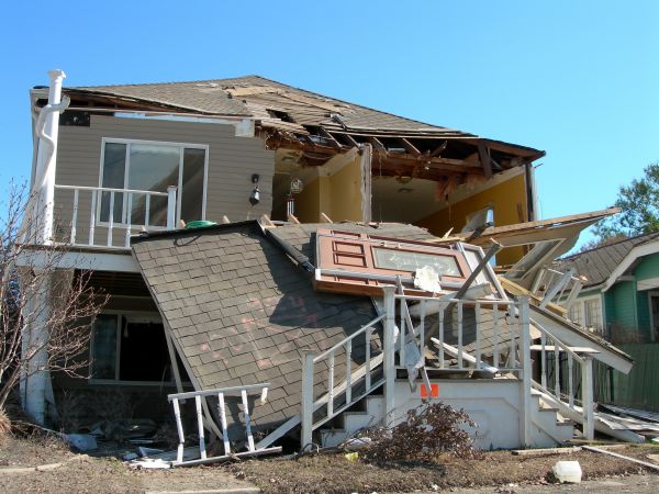 Cost of Disaster Restoration Service in Duluth