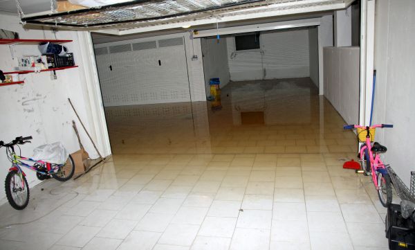 Cost of Flood Cleanup Service in Duluth