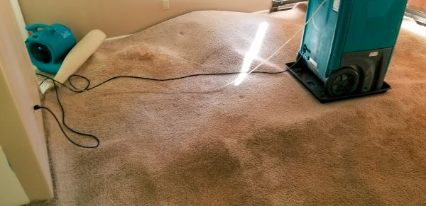 Cost of Flood Damage Cleanup in Duluth