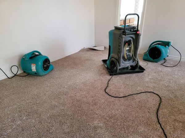 Cost of Water Damage Repair in Duluth